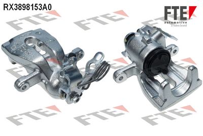 Brake Caliper FTE RX3898153A0
