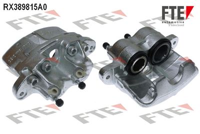 Brake Caliper FTE RX389815A0