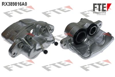Brake Caliper FTE RX389816A0