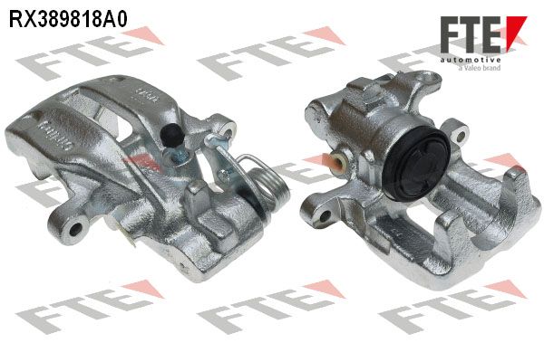 FTE RX389818A0 Brake Caliper
