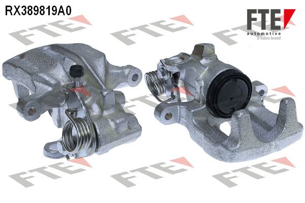 FTE RX389819A0 Brake Caliper