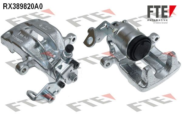 FTE RX389820A0 Brake Caliper