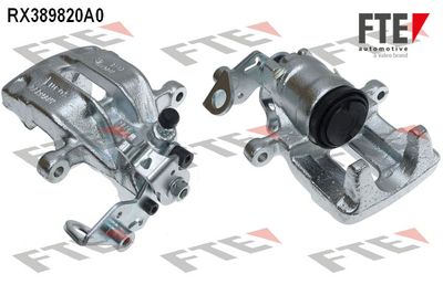 Brake Caliper FTE RX389820A0