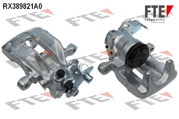 FTE RX389821A0 Brake Caliper