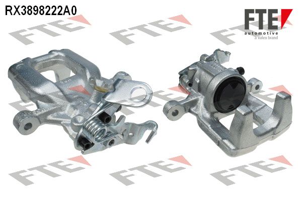 FTE RX3898222A0 Brake Caliper