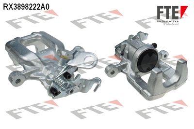Brake Caliper FTE RX3898222A0