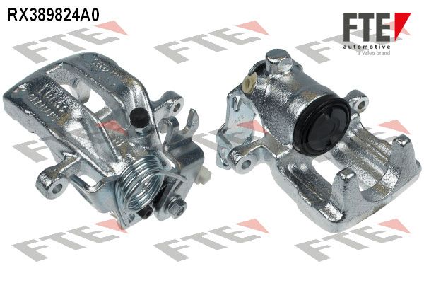 FTE RX389824A0 Brake Caliper