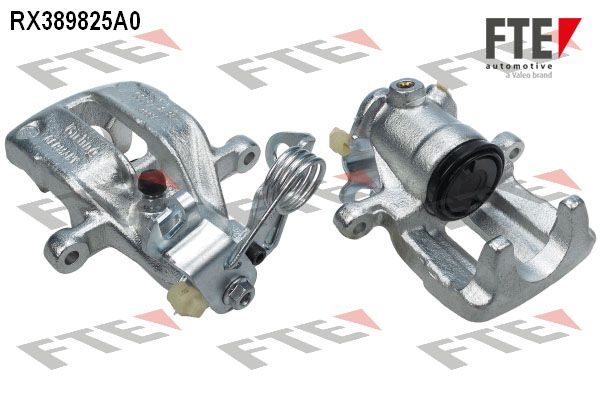 FTE RX389825A0 Brake Caliper