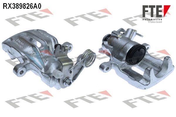 FTE RX389826A0 Brake Caliper