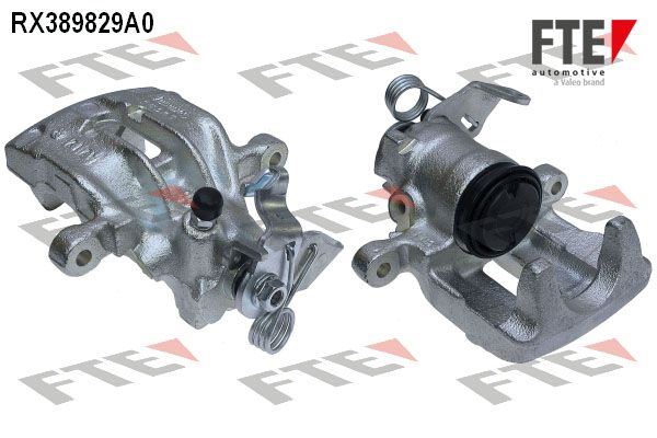 FTE RX389829A0 Brake Caliper