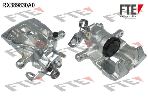 FTE RX389830A0 Brake Caliper