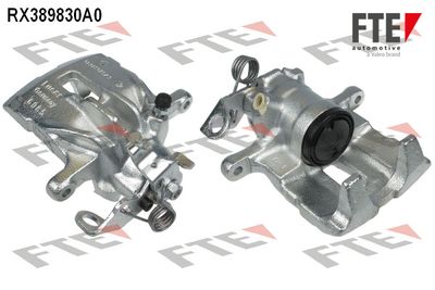 Brake Caliper FTE RX389830A0