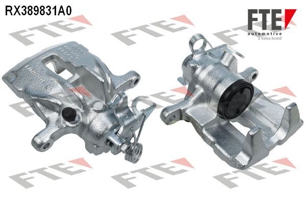 FTE RX389831A0 Brake Caliper