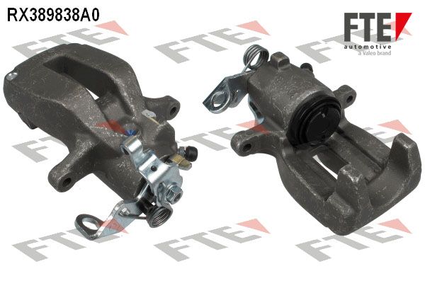 FTE RX389838A0 Brake Caliper