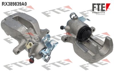 Brake Caliper FTE RX389839A0