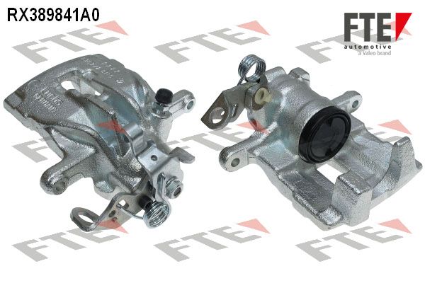 FTE RX389841A0 Brake Caliper