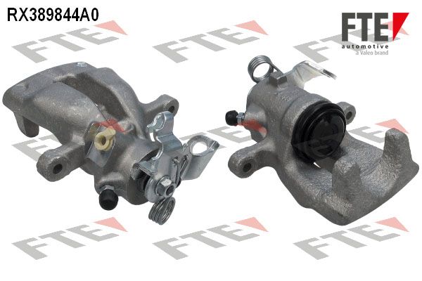 FTE RX389844A0 Brake Caliper
