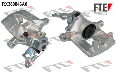 Brake Caliper FTE RX389846A0