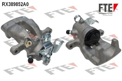 Brake Caliper FTE RX389852A0