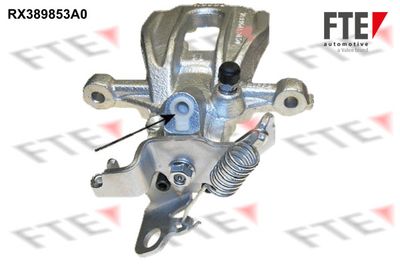 Brake Caliper FTE RX389853A0