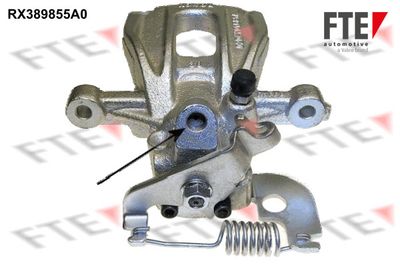 Brake Caliper FTE RX389855A0