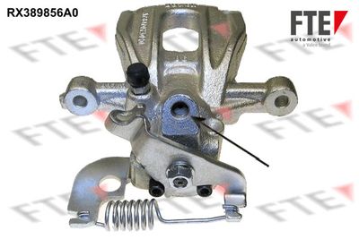 Brake Caliper FTE RX389856A0