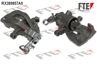 Brake Caliper FTE RX389857A0
