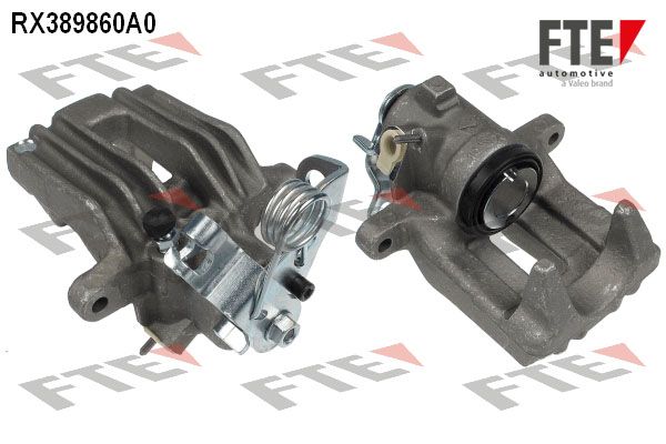 FTE RX389860A0 Brake Caliper