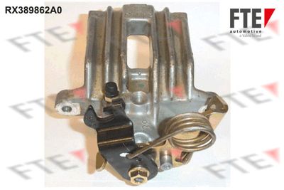 Brake Caliper FTE RX389862A0