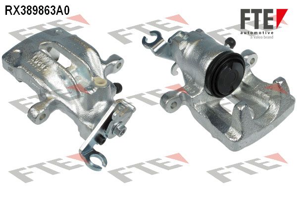 FTE RX389863A0 Brake Caliper