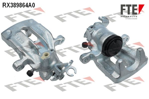 FTE RX389864A0 Brake Caliper