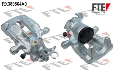 Brake Caliper FTE RX389864A0