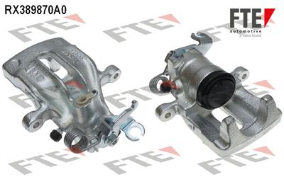 Brake Caliper FTE RX389870A0