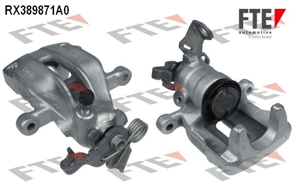 FTE RX389871A0 Brake Caliper