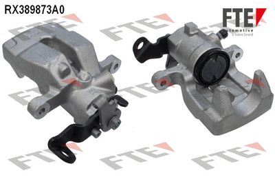 Brake Caliper FTE RX389873A0