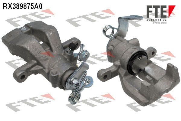 FTE RX389875A0 Brake Caliper