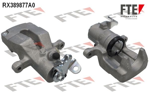 FTE RX389877A0 Brake Caliper