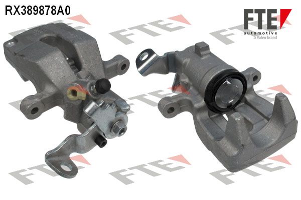 FTE RX389878A0 Brake Caliper