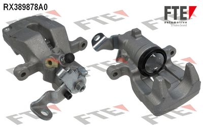 Brake Caliper FTE RX389878A0