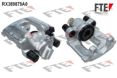 Brake Caliper FTE RX389879A0