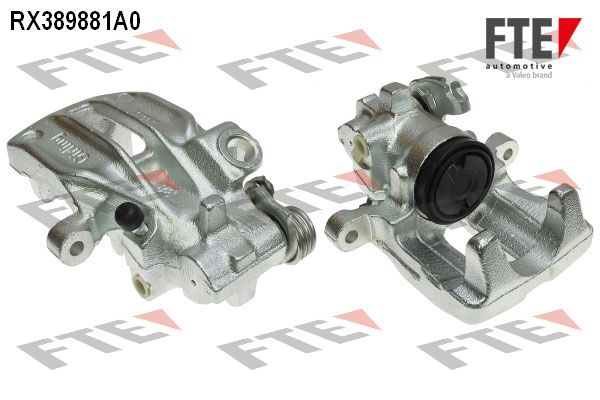 FTE RX389881A0 Brake Caliper