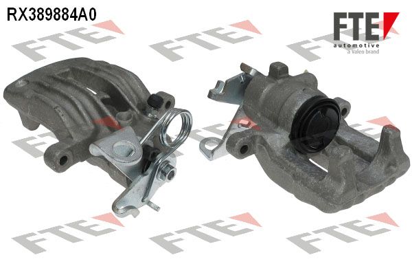 FTE RX389884A0 Brake Caliper
