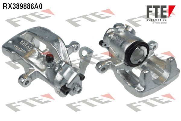 FTE RX389886A0 Brake Caliper