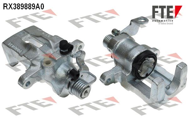 FTE RX389889A0 Brake Caliper