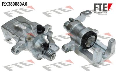 Brake Caliper FTE RX389889A0