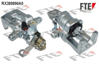 Brake Caliper FTE RX389890A0