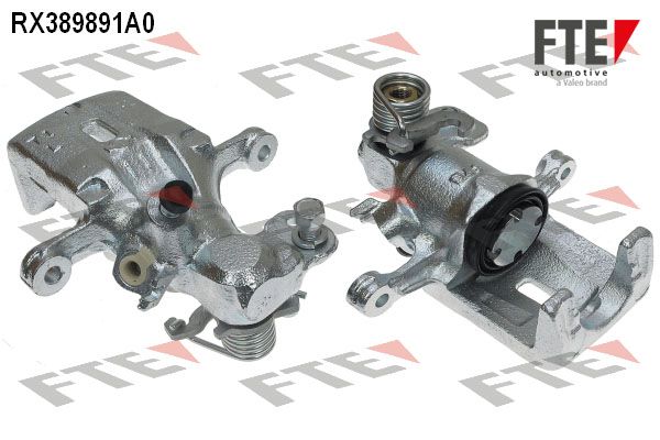 FTE RX389891A0 Brake Caliper