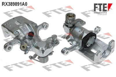Brake Caliper FTE RX389891A0
