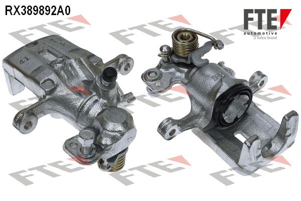 FTE RX389892A0 Brake Caliper