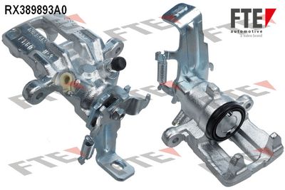 Brake Caliper FTE RX389893A0